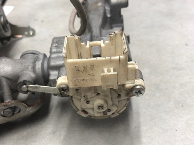 TOYOTA 8445012200 Контактная группа в наличии Черкассы