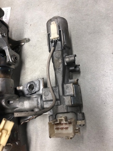 8445012200 TOYOTA Контактная группа замка зажигания купить в Запорожье