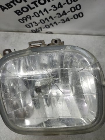 84501FC151 SUBARU Фара противотуманная левая купить в Харьков