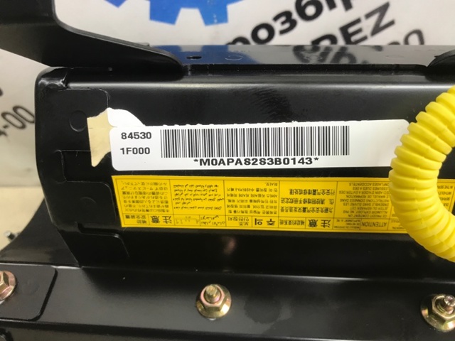 HYUNDAI 845301F000WK Подушка безопасности пассажира в наличии Тернополь