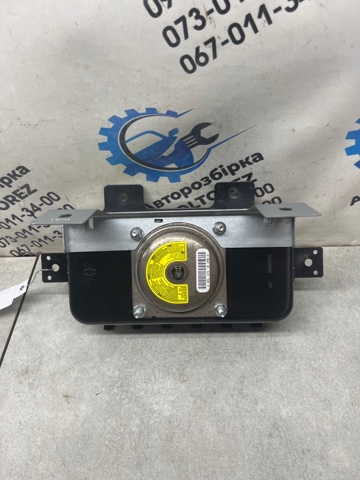 HYUNDAI 845302P100 Подушка безопасности (AIRBAG) пассажирская в наличии Винница