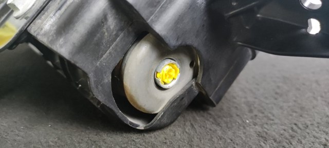 HYUNDAI 845303Q500 Подушка безопасности (AIRBAG) пассажирская в наличии Сумы