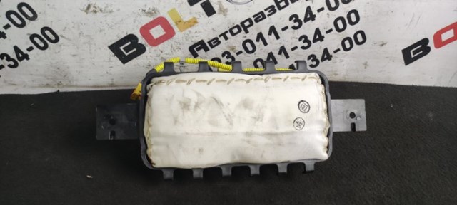 Подушка безопасности (AIRBAG) пассажирская 845303Q500 HYUNDAI