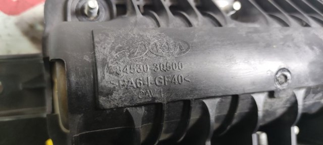845303Q500 HYUNDAI Подушка безопасности (AIRBAG) пассажирская купить в Ровно