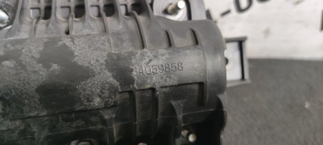 HYUNDAI 845303Q500 Подушка безопасности (AIRBAG) пассажирская в наличии Николаев