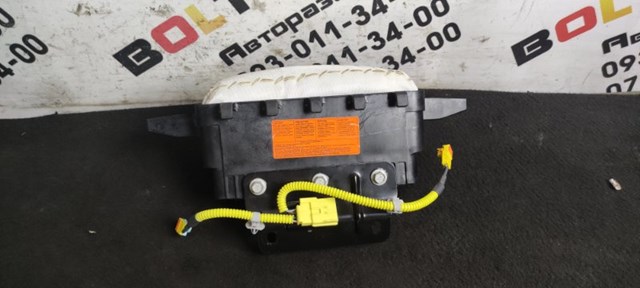 HYUNDAI 845303Q500 Подушка безопасности пассажира в наличии Запорожье