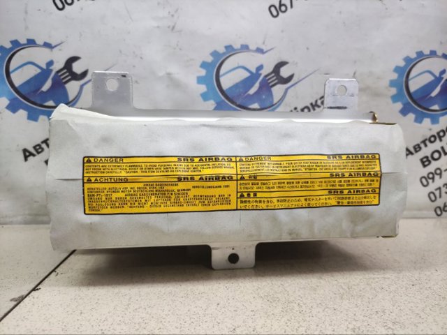 Подушка безопасности (AIRBAG) пассажирская 8456026000 HYUNDAI