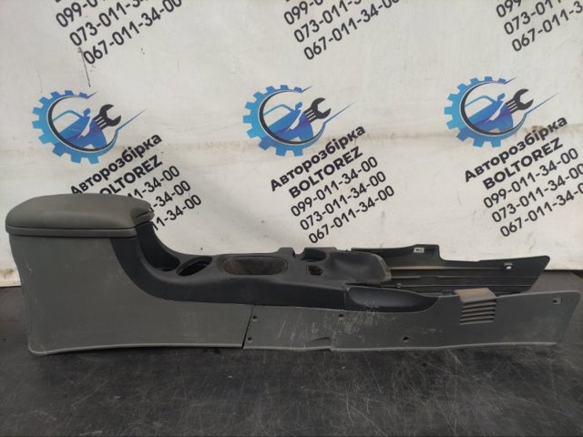 Консоль центральная панели управления 8461026000YD HYUNDAI