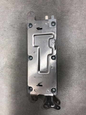 Кнопочный блок управления стеклоподъемником центральной консоли 8482042120 TOYOTA