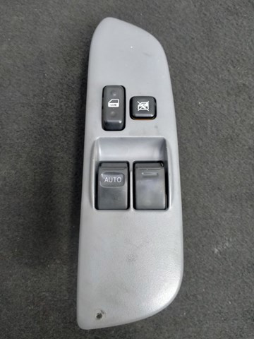 8482042120 TOYOTA Кнопочный блок управления стеклоподъемником центральной консоли купить в Каменское