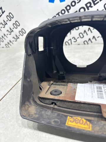 HYUNDAI 848513E000CQ Накладка рулевой колонки в наличии Киев