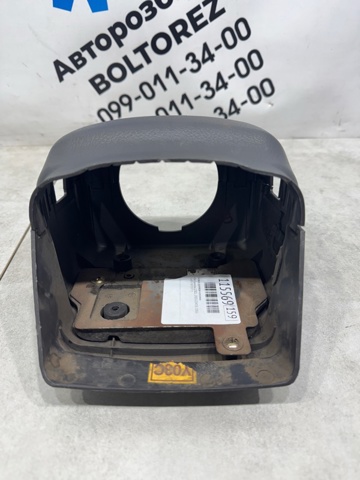 HYUNDAI 848513E000CQ Накладка рулевой колонки в наличии Полтава