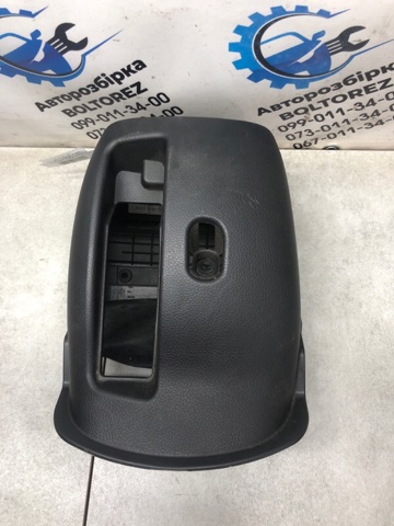 Накладка рулевой колонки 848521H000EQ HYUNDAI