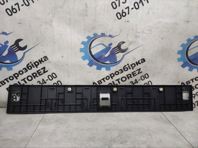 849088H300 NISSAN купить в Хмельницкий