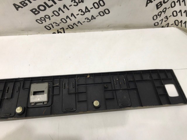 849089H400 NISSAN купить в Одесса