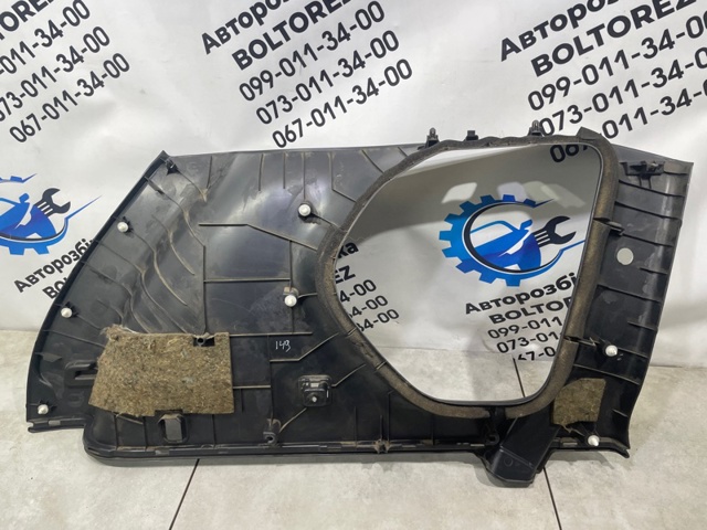 84940JH00A Облицовка багажного отсека правая купить Украина