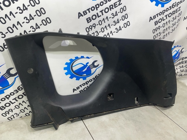 84940JH00A Облицовка багажного отсека правая купить Киев