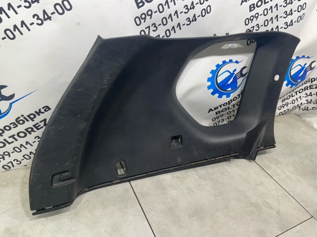 84941JH00A NISSAN Облицовка багажного отсека левая купить в Львов