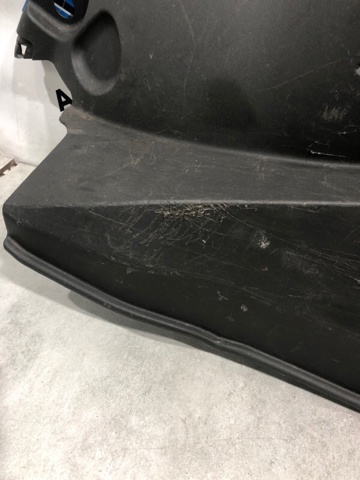 NISSAN 84950EB602 Облицовка багажного отсека правая в наличии Тернополь