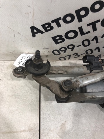 8501005080 TOYOTA Трапеция стеклоочистителя купить в Запорожье