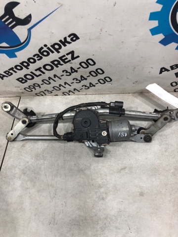 8501005080 TOYOTA Трапеция дворников купить в Хмельницкий