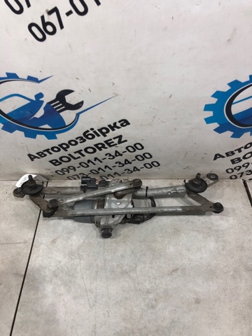 8501005080 TOYOTA Трапеция стеклоочистителя купить в Ирпень
