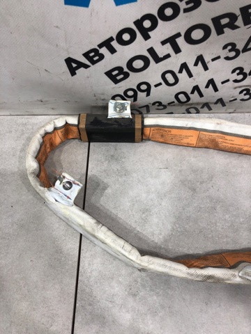 850102R000 HYUNDAI Шторка боковая, левая купить в Сумы