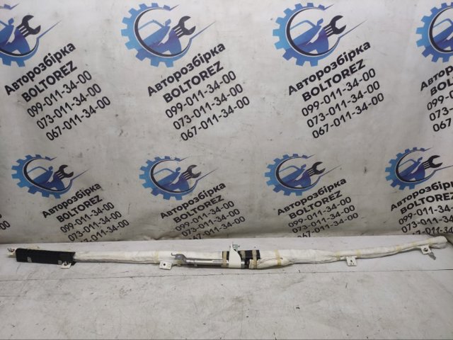 Подушка безопасности, сбоку левая 850102T000 HYUNDAI