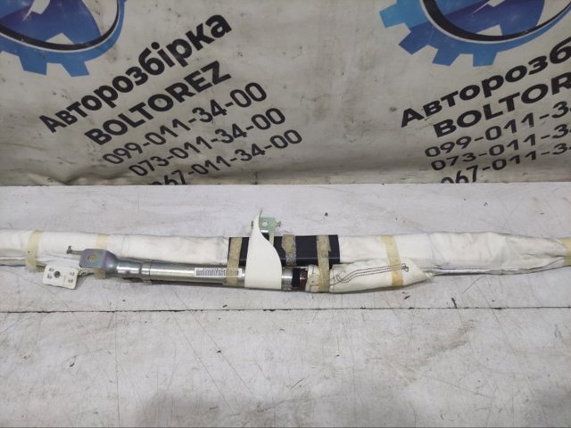 HYUNDAI 850102T000 Подушка безопасности (AIRBAG) шторка боковая левая в наличии Харьков