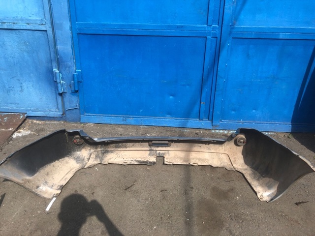 85022EQ025 Бампер задний купить Ужгород
