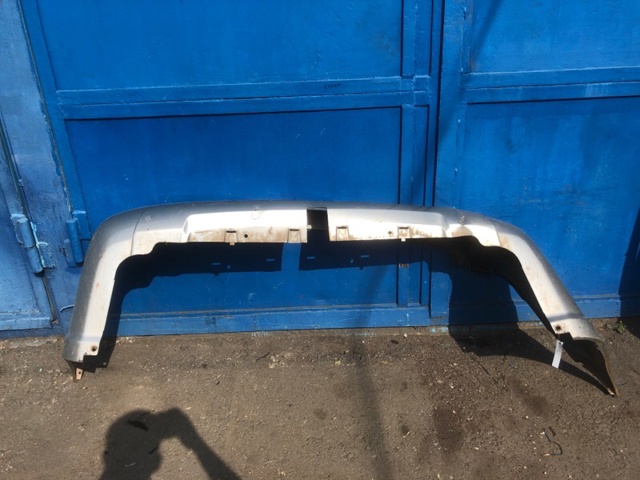 85022EQ025 NISSAN Бампер задний купить в Винница