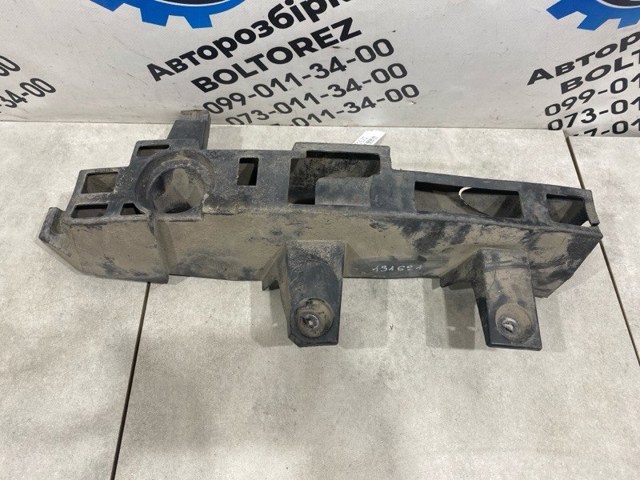 RENAULT 850930447R Кронштейн бампера заднего левый в наличии Ровно