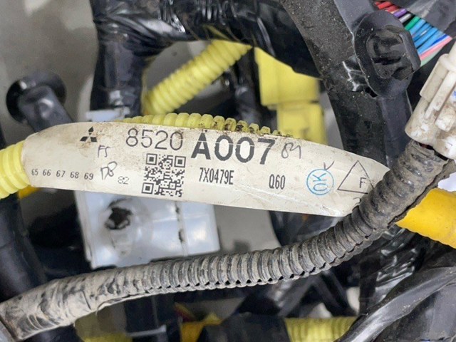 8510A387 MITSUBISHI купить в Житомир