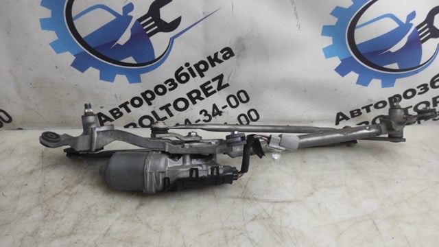 Мотор трапеции стеклоочистителя 8511033050 TOYOTA