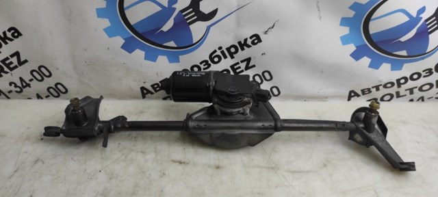 Мотор стеклоочистителя передний 8511042110 TOYOTA