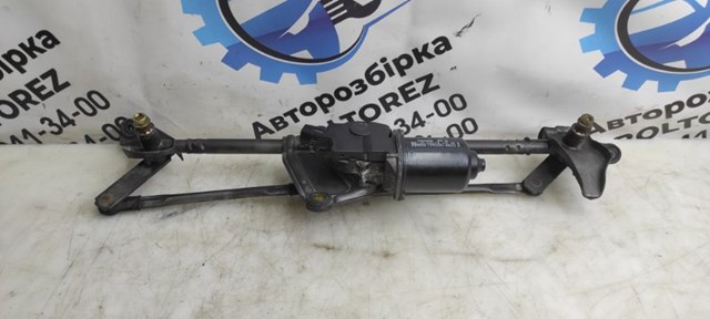8511042110 TOYOTA Мотор дворников купить в Николаев