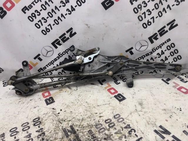 8511048120 TOYOTA Мотор дворников купить в Одесса