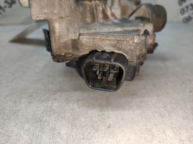 8511060400 TOYOTA Мотор стеклоочистителя лобового стекла купить в Черновцы