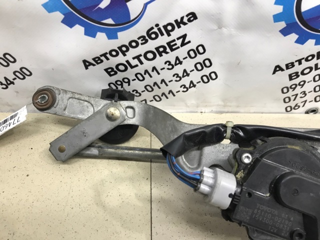 8515002170 Трапеция дворников купить Житомир