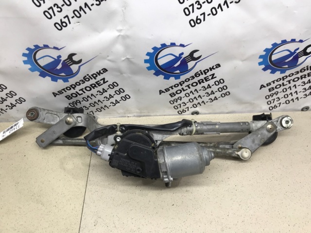 Трапеция щеток лобового стекла 8515002170 TOYOTA