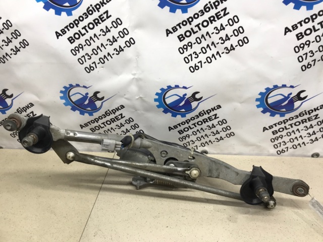 8515002170 TOYOTA Трапеция дворников купить в Каменское
