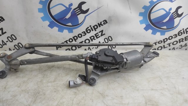Трапеция дворников 8515006100 TOYOTA