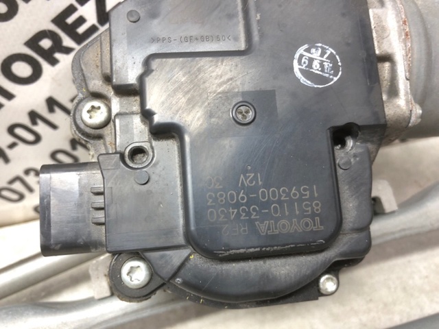 8515006200 TOYOTA Трапеция стеклоочистителя купить в Житомир
