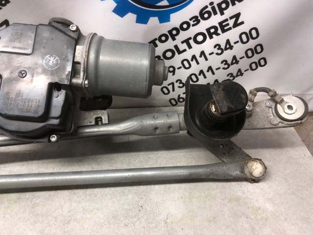 8515006200 TOYOTA Трапеция дворников купить в Каменское