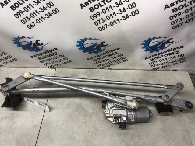 8515006200 TOYOTA Трапеция дворников купить в Черкассы