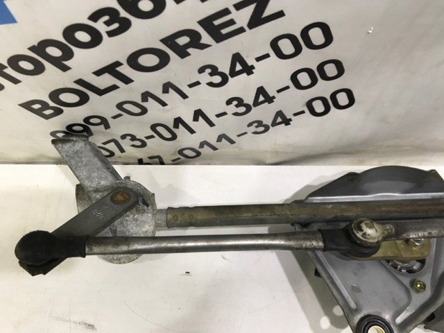 Трапеция дворников 8515042110 TOYOTA