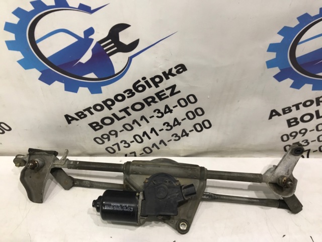 Трапеция дворников 8515042110 TOYOTA