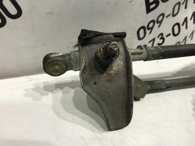 8515042110 TOYOTA Трапеция стеклоочистителя купить в Сумы