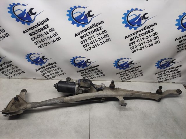 Трапеция дворников 8515048130 TOYOTA
