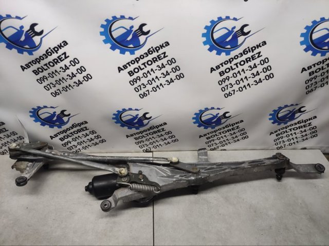TOYOTA 8515048130 Трапеция стеклоочистителя в наличии Чернигов